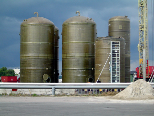 Super Vinyl Ester