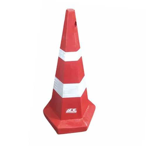 750-R Safety Traffic Cones