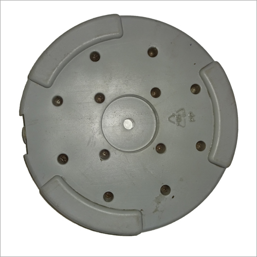 Black Floor Lamp Base Loader