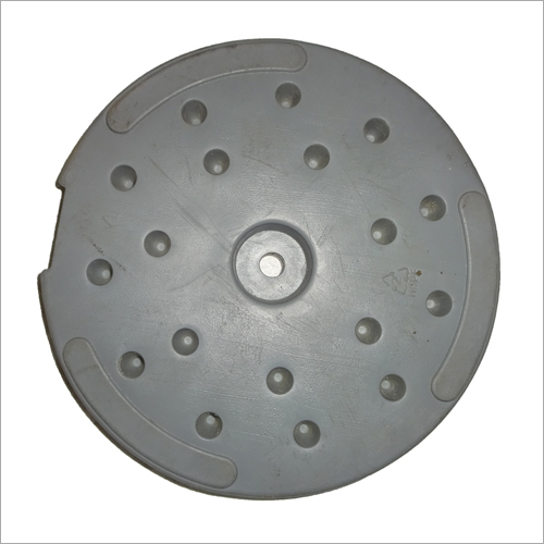 Black Floor Lamp Base Loader