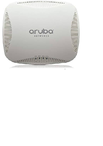 Aruba Access Point Warranty: 1 Year