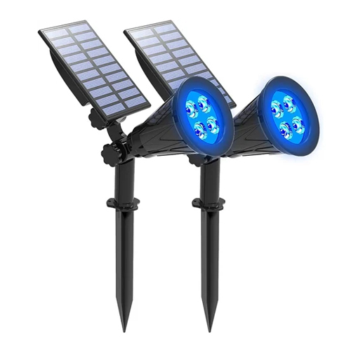 सोलर रोड स्टड