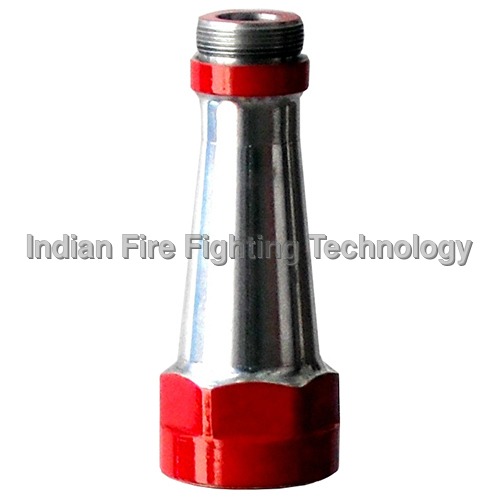 अल जेट नोजल बिग (Is के अनुसार)