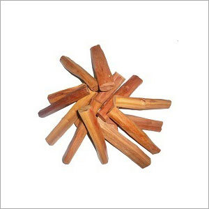 चंदन के चिप्स