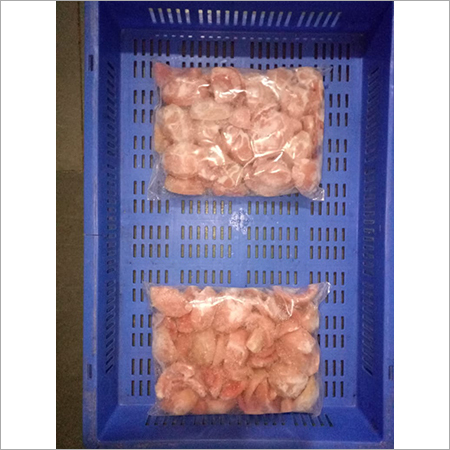 Frozen Guava Slice - Freshly Cut, 100% Natural Fruit, Perfect For Smoothies, Desserts, And Culinary Creations - Convenient Packaging