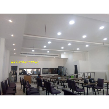 माइल्ड स्टील रेजिडेंशियल रूफिंग सर्विसेज