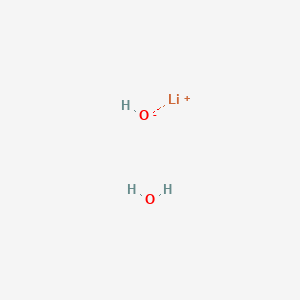 Lithium Hydroxide Monohydrate - Cas No: 1310-66-3