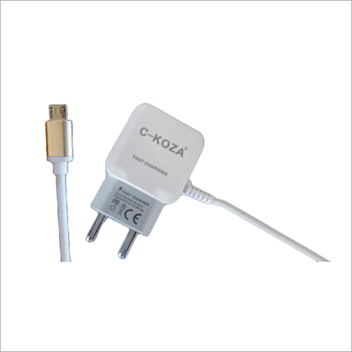 2 Amp Fast Mobile Charger