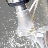 लुब्रीकेंट मशीन टूल ऑयल