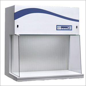 Laminar Air Flow
