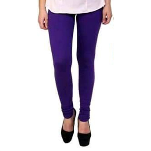 Purple Legging