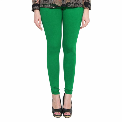 Green Legging