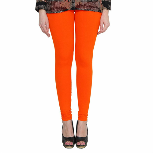 Orange Legging
