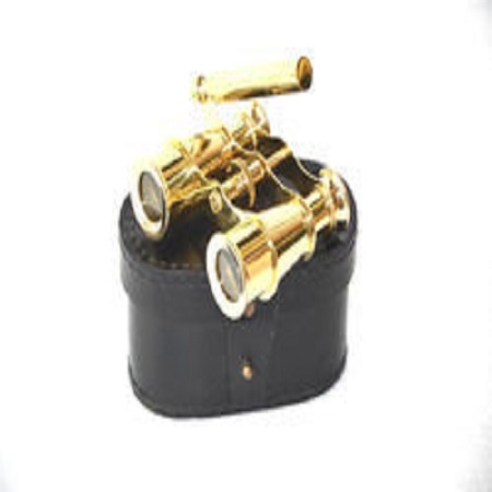 Brass & Leather Mouse Over Image To Zoom 2-3 Antique Vintage Style Compass