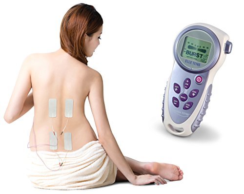 Labour Tens Machine For Labour Pain Control