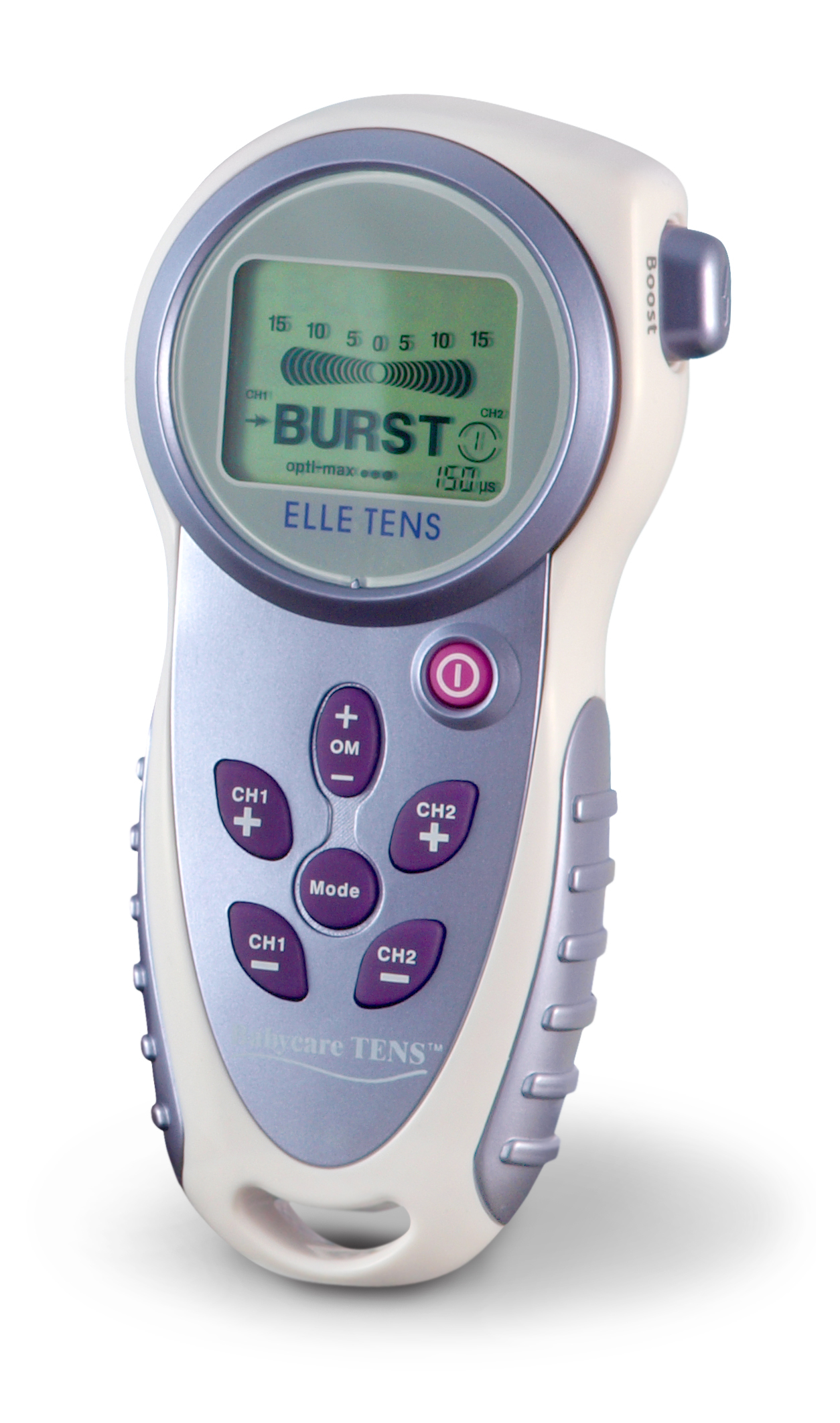 Labour Tens Machine For Labour Pain Control