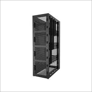 Modular Server Racks