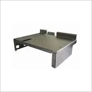 CNC Turrent Punch Racks