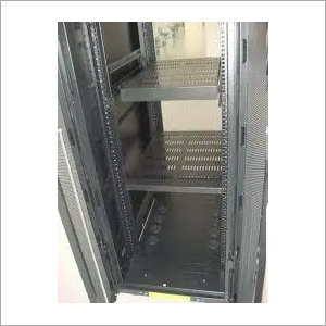 Floor Standing Networking Server Racks