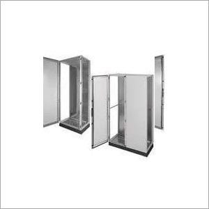 Modular Electrical Enclosure Box