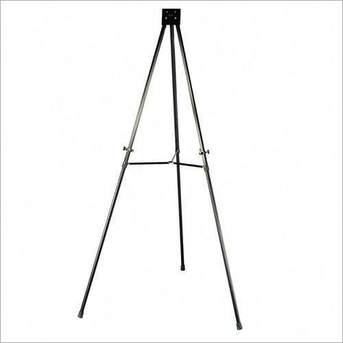 मेटल स्टैंड लिखना