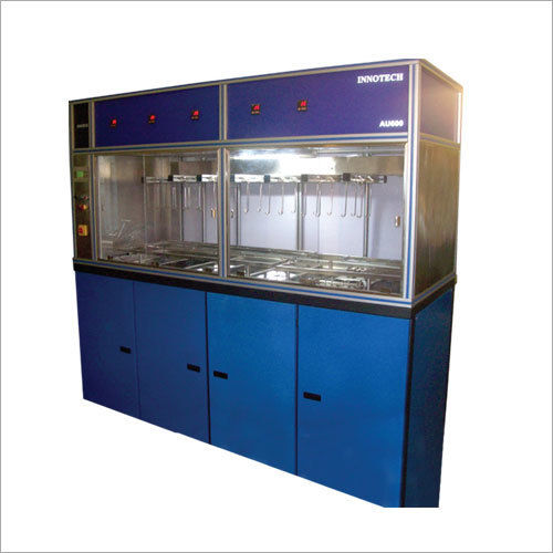 Innotech Ultrasonic Cleaning Systems