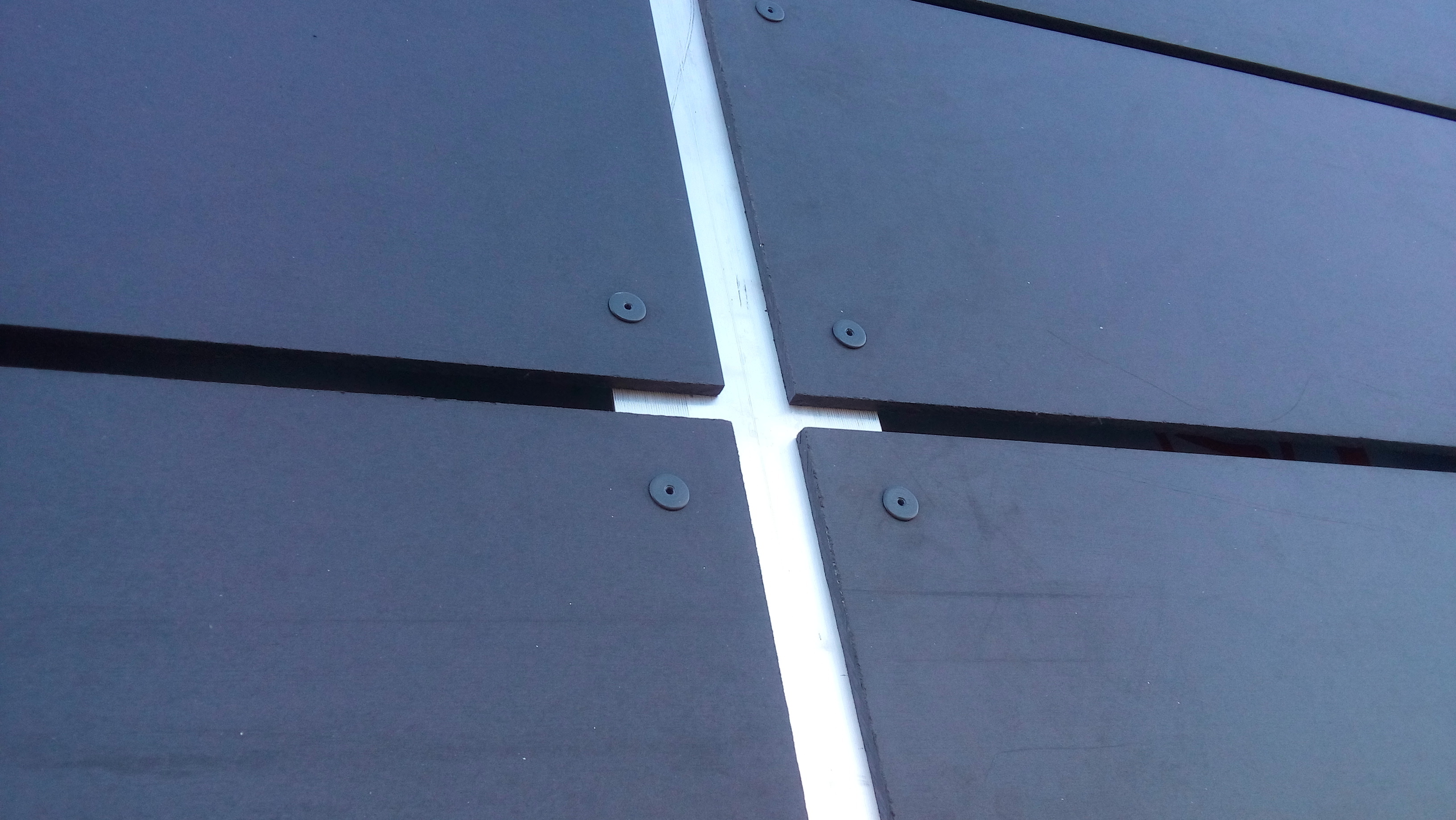 Colored Facade Blind Rivet Hpl Diameter: 4