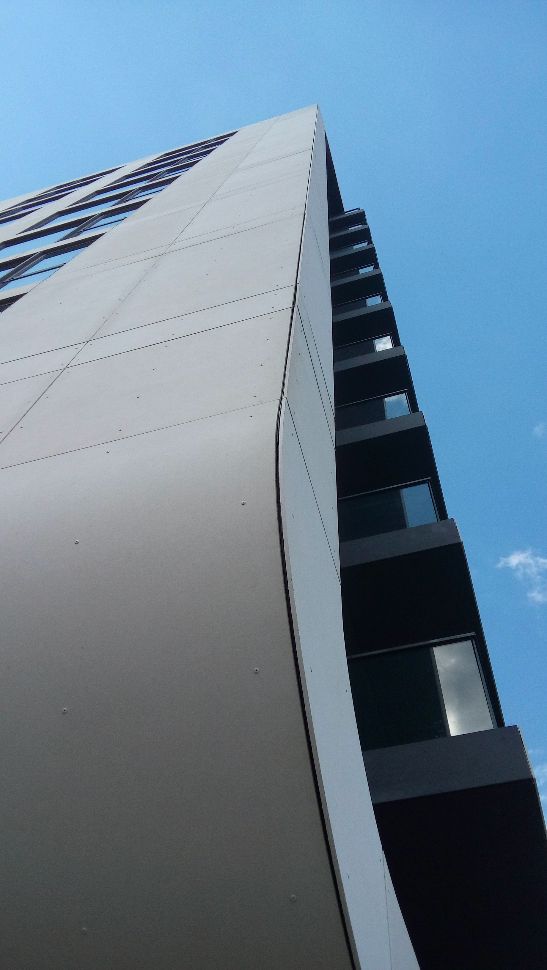 Colored Facade Blind Rivet Hpl Diameter: 4