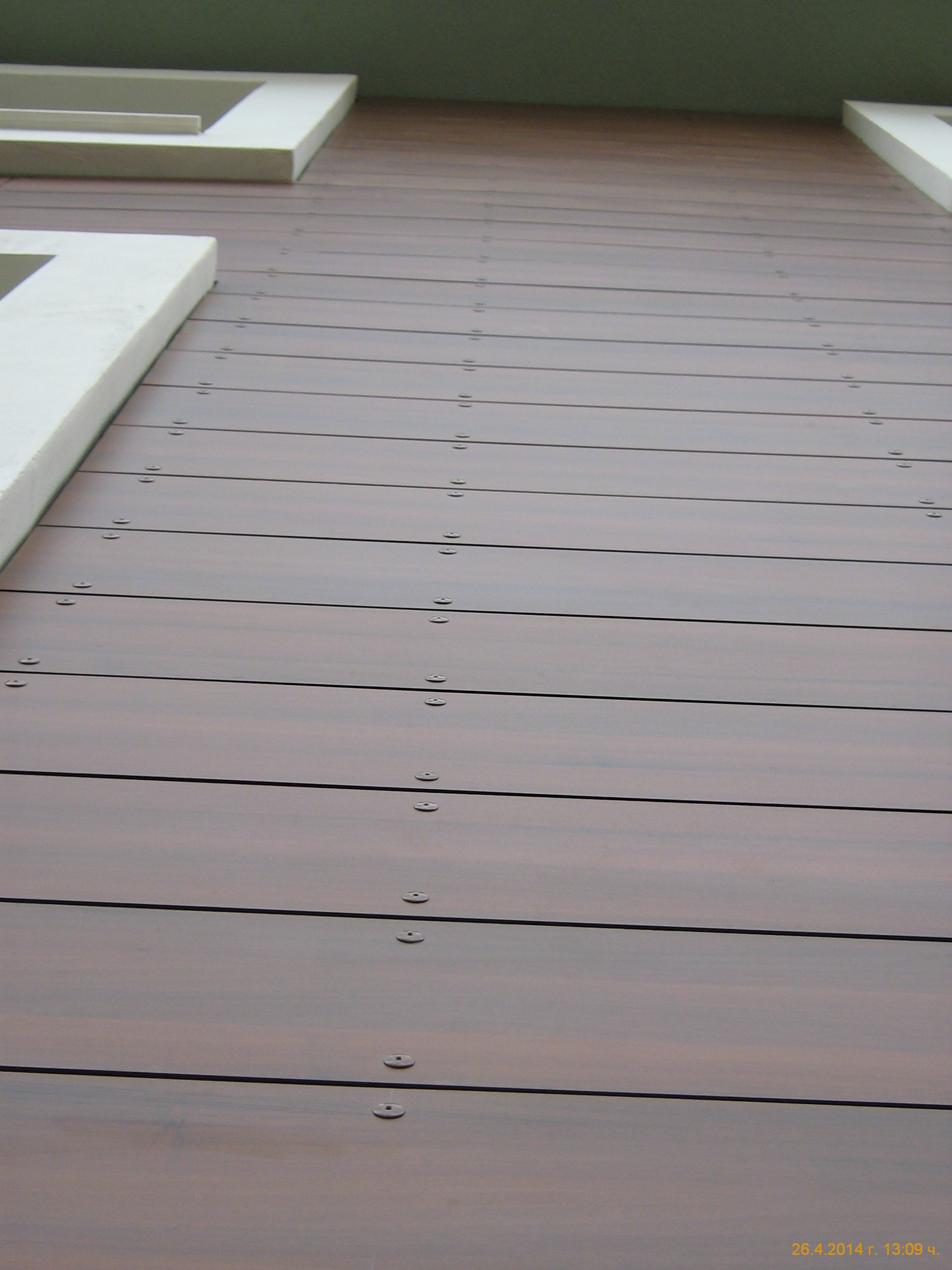 Colored Facade Blind Rivet Hpl Diameter: 4