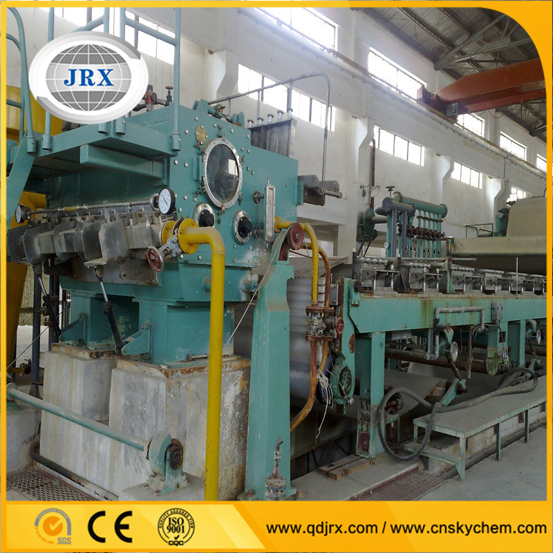 New Design 1092mm Cast Coating Production Line Price