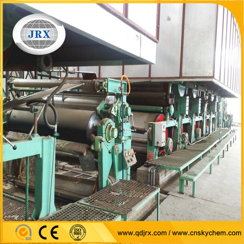 New Design 1092mm Cast Coating Production Line Price