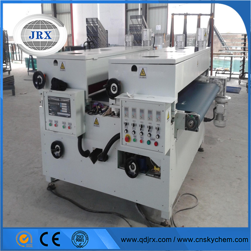 Coating Production Line - 2100mm Width, 80m/min Speed | High-speed, Energy Efficient, Single-sided Coating For Paperboard Packaging