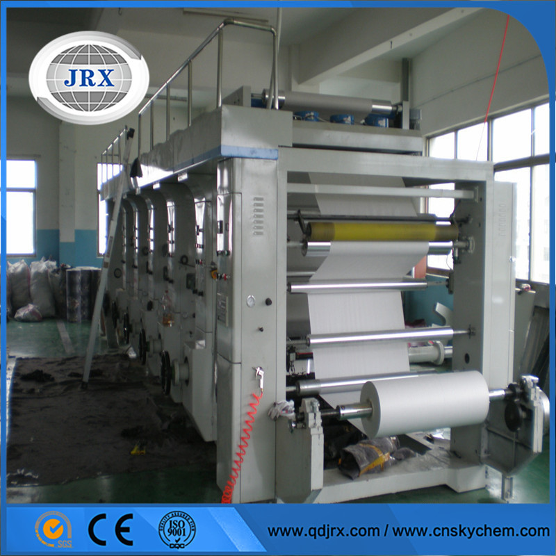 Heat Transfer Paper Coating Machine, Dye Sublimation Paper Coating Machine
