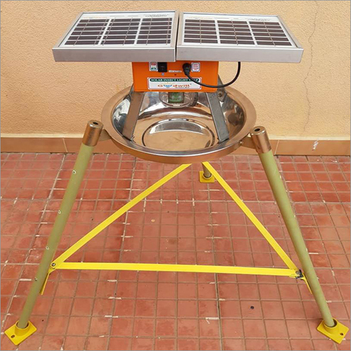 सौर मिनी फरोज़ लाइट