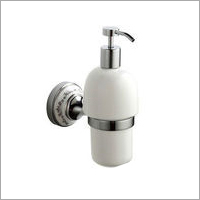 Liquid Soap Dispenser Size: Customize