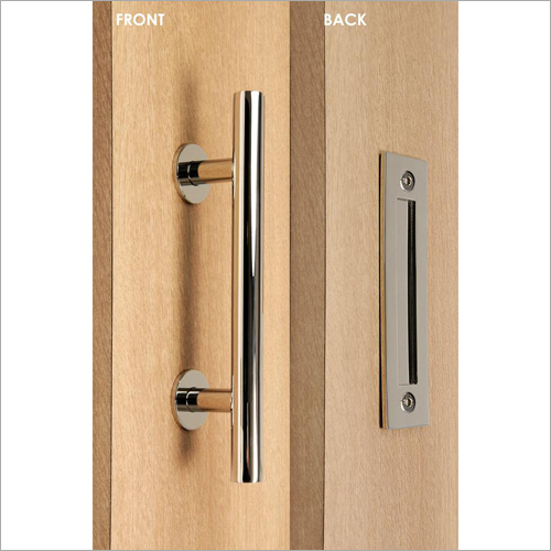 Door Handle Application: House & Commercial