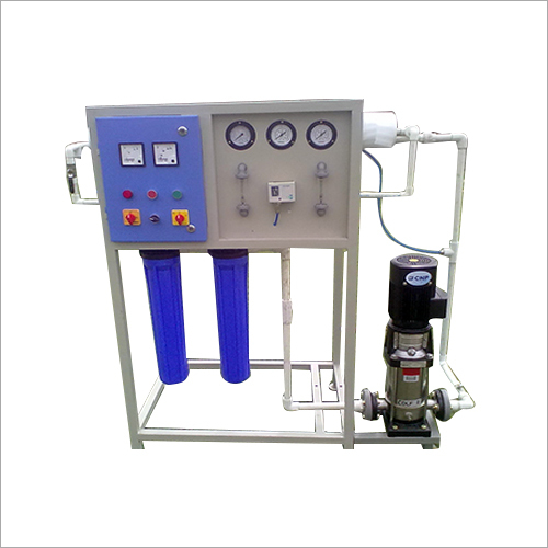 Full Automatic Domestic Ro Plant