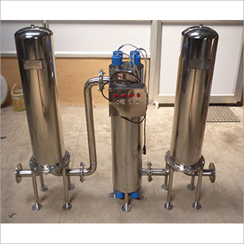 Stainless Steel 304 Ss Micron Filter