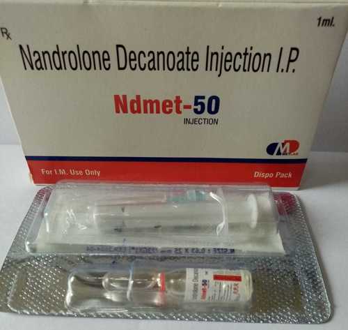 NDMET-50