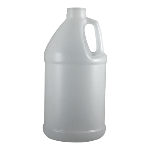 सफेद प्लास्टिक जैरी कर सकते हैं