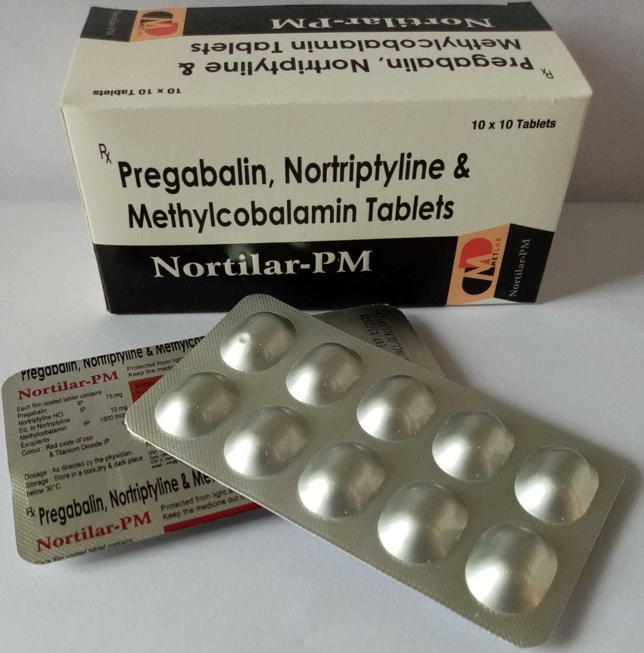 Nortilar Pm