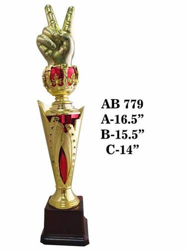 Competitive Ab 779 Trophy