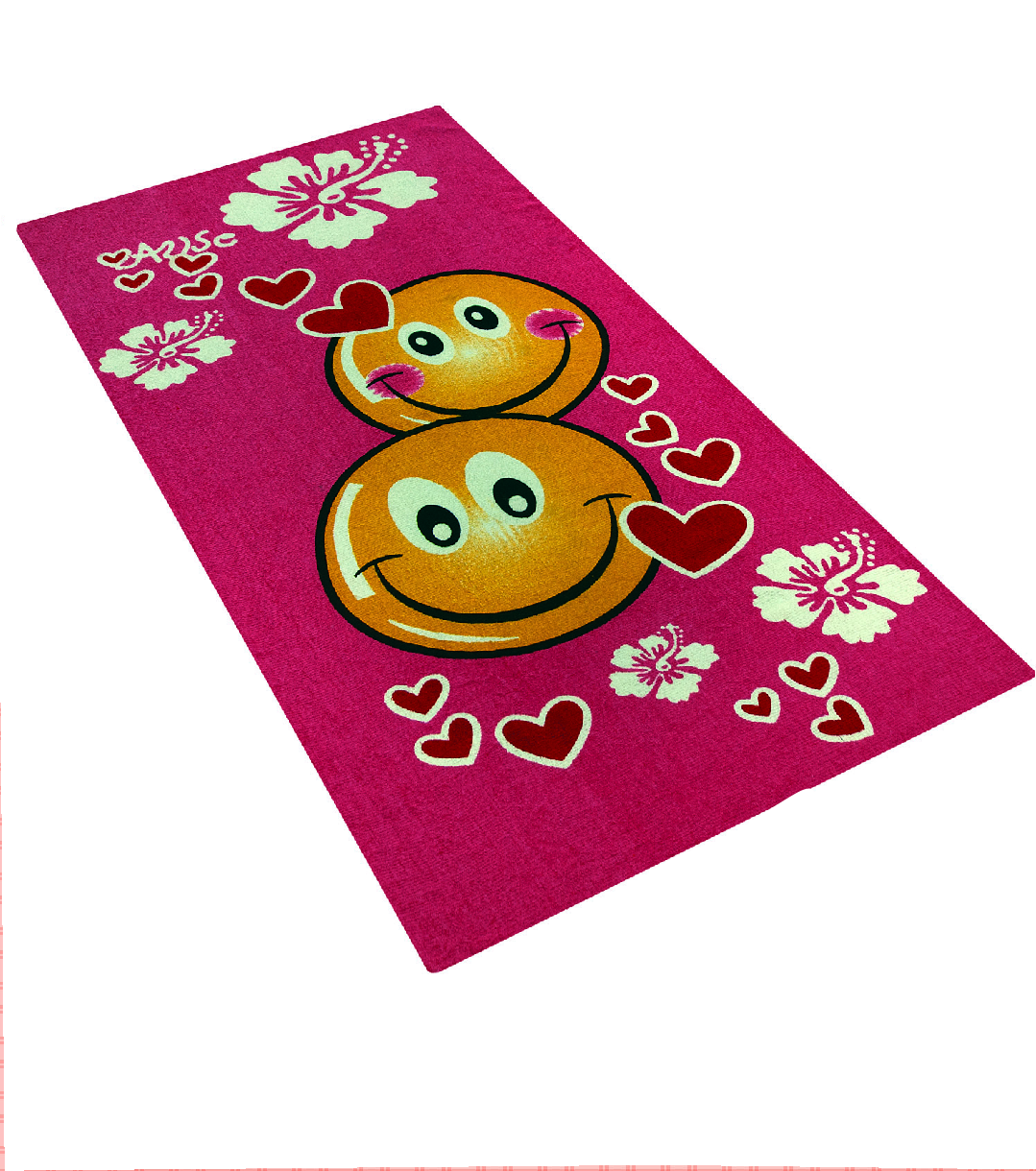 Beach Towel Age Group: Children