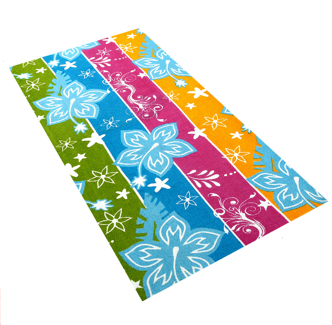 Beach Towel Age Group: Children