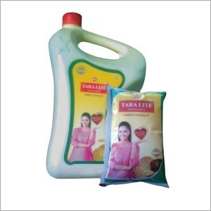 खाने के लिए उपयुक्त तेल