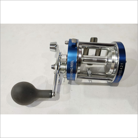 बैट कास्टिंग व्हील CL70A