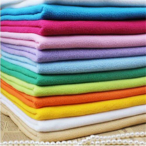 Washable Suede Polar Fleece