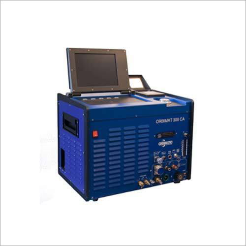 ऑर्बिटल वेल्डिंग पावर सप्लाई Orbimat 300 CA