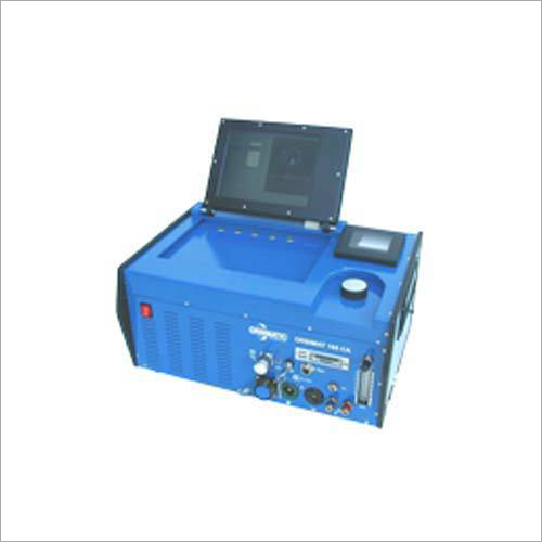 ऑर्बिटल वेल्डिंग पावर सप्लाई Orbimat 165 CA