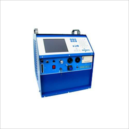 ऑर्बिटल वेल्डिंग पावर सप्लाई Orbimat 300 AC-DC